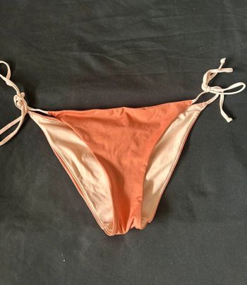 Bas de maillot de bain taille L
