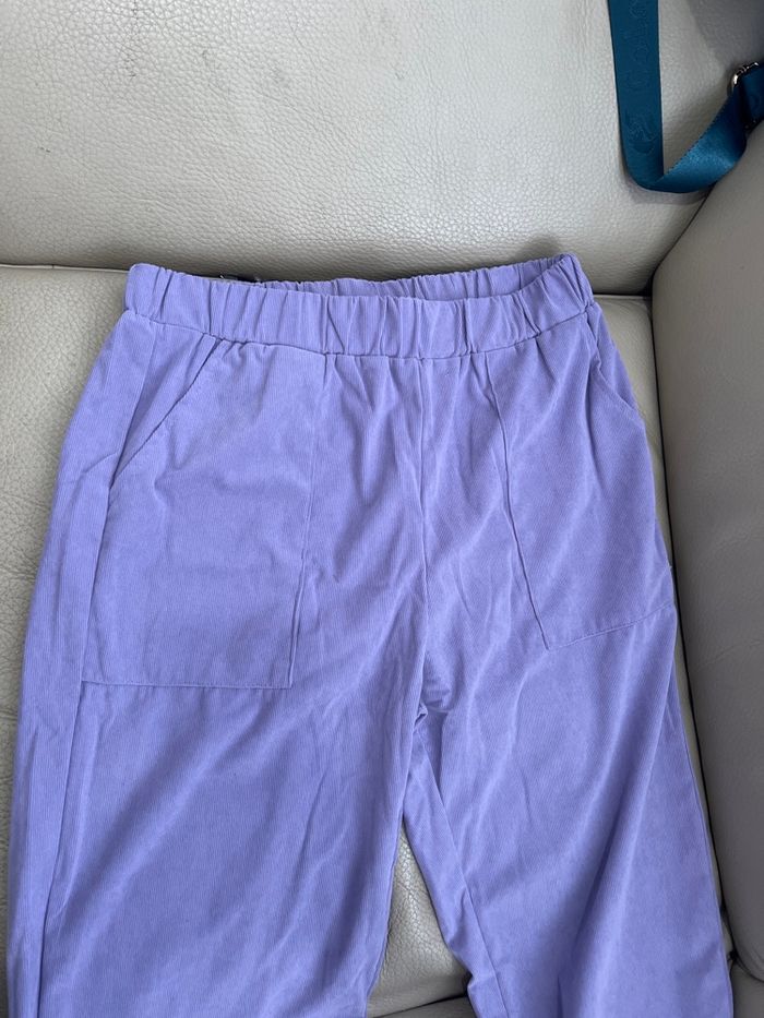 Pantalon - photo numéro 2