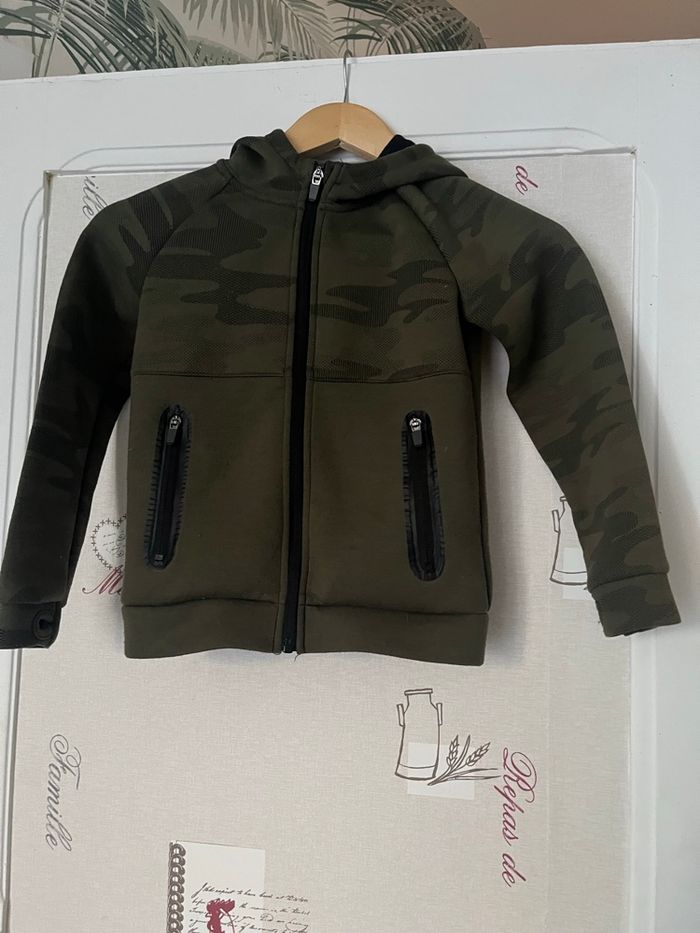 Veste - photo numéro 6