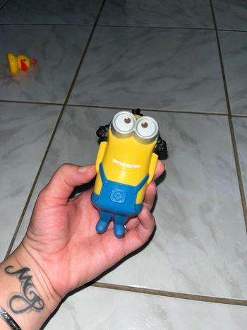 Minions