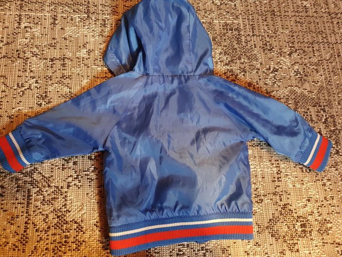 K-way garçon 3 mois kiabi - photo numéro 3