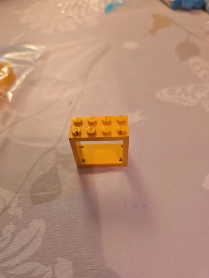 Pièces lego 4595171 - photo numéro 2