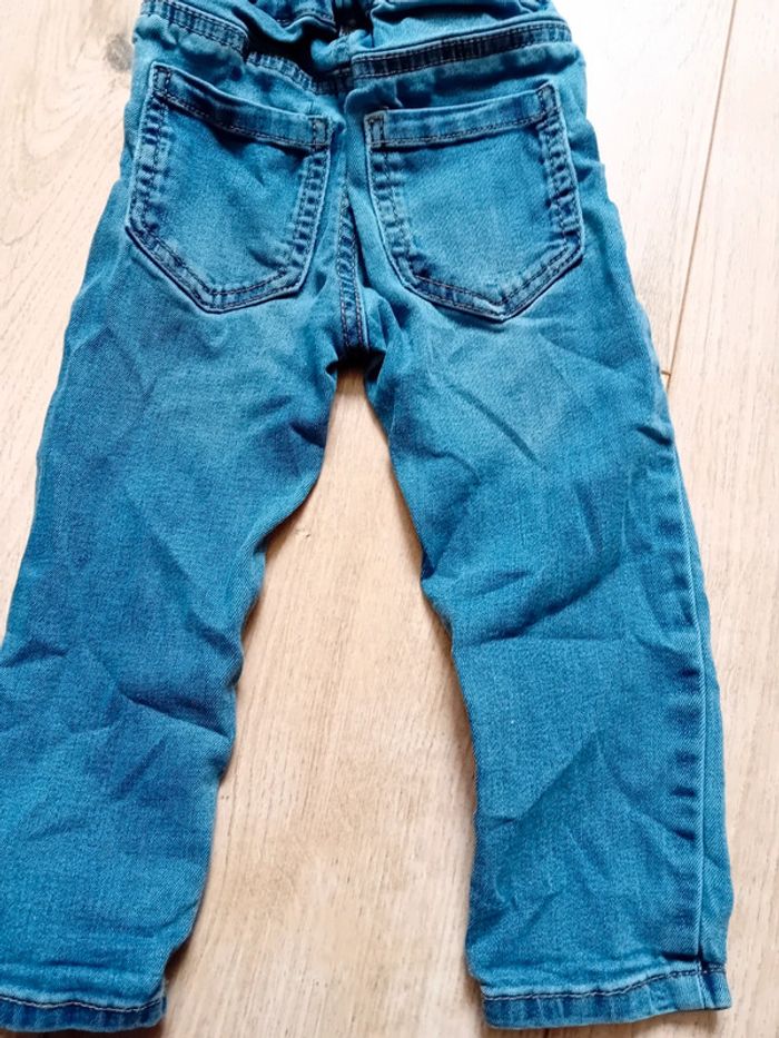 Jean 24 mois - photo numéro 3