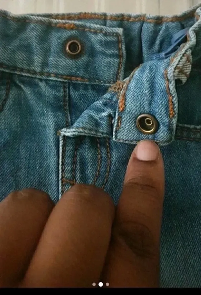 Jeans - photo numéro 2