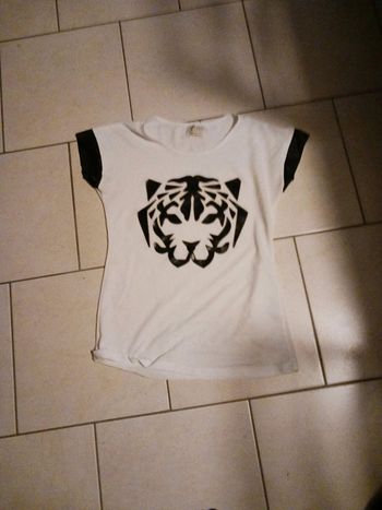 Tee shirt M