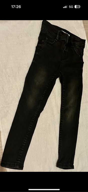Jean noir