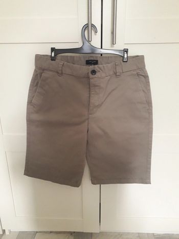 Short new look