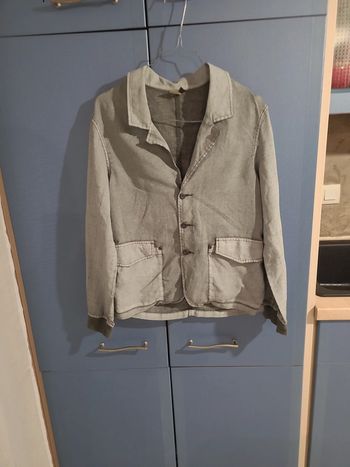 Veste IKKS / 12 ans