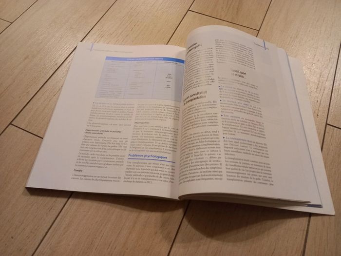 Nouveaux cahiers de l'infirmière - photo numéro 3