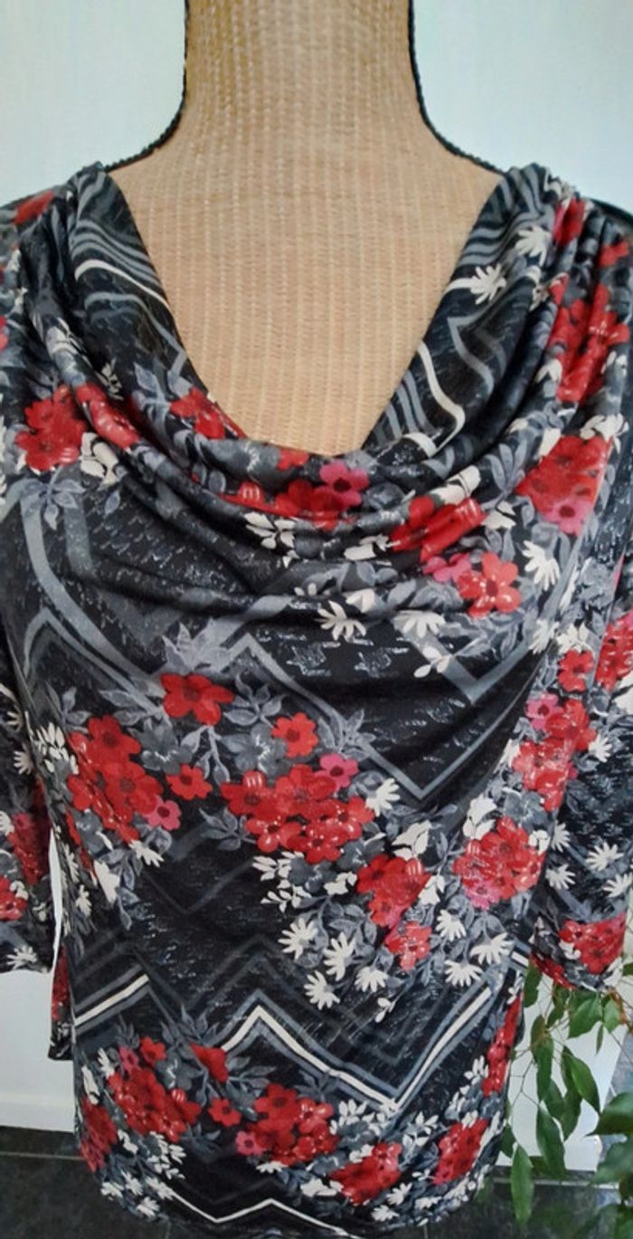 Tee shirt Armand Thiery - photo numéro 6