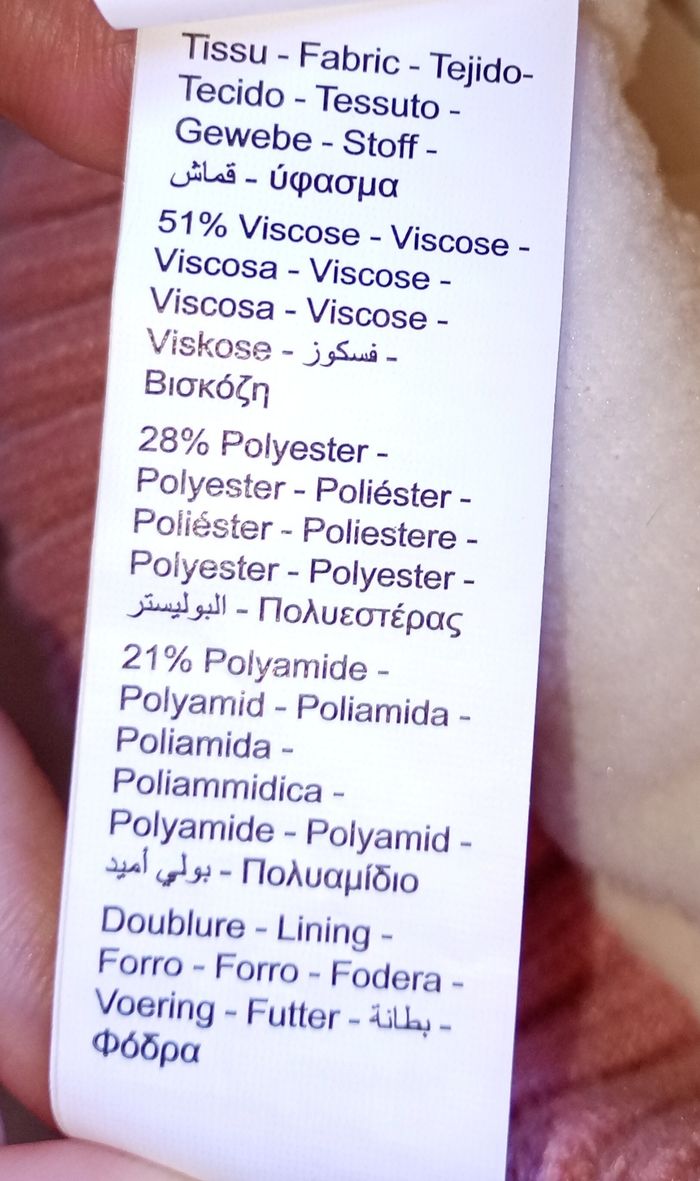 Bonnet chaud bébé - photo numéro 3