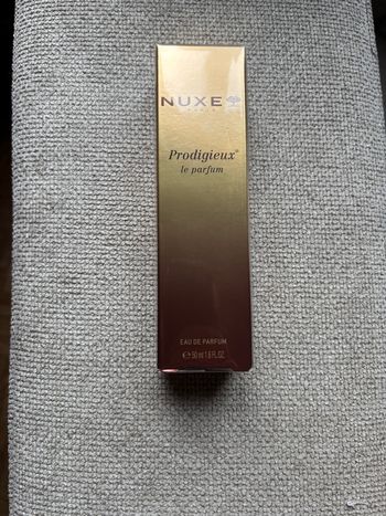 Parfum Nuxe 50ml