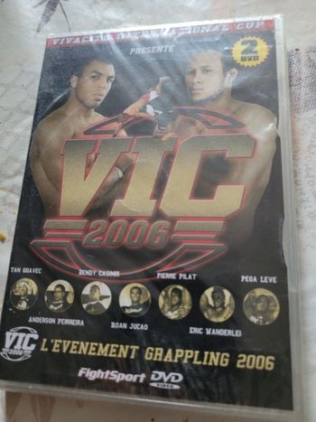 Vic 2006