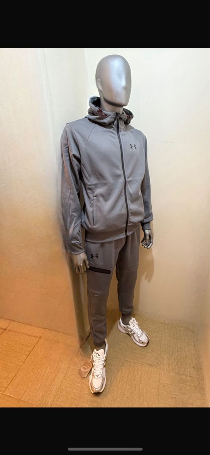 Ensemble under armour taille xl