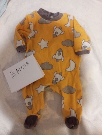 Pyjama