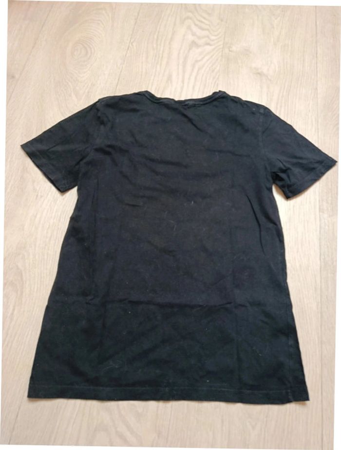 Tee shirt PlayStation 15 ans - photo numéro 3