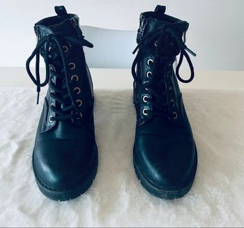 Bottines