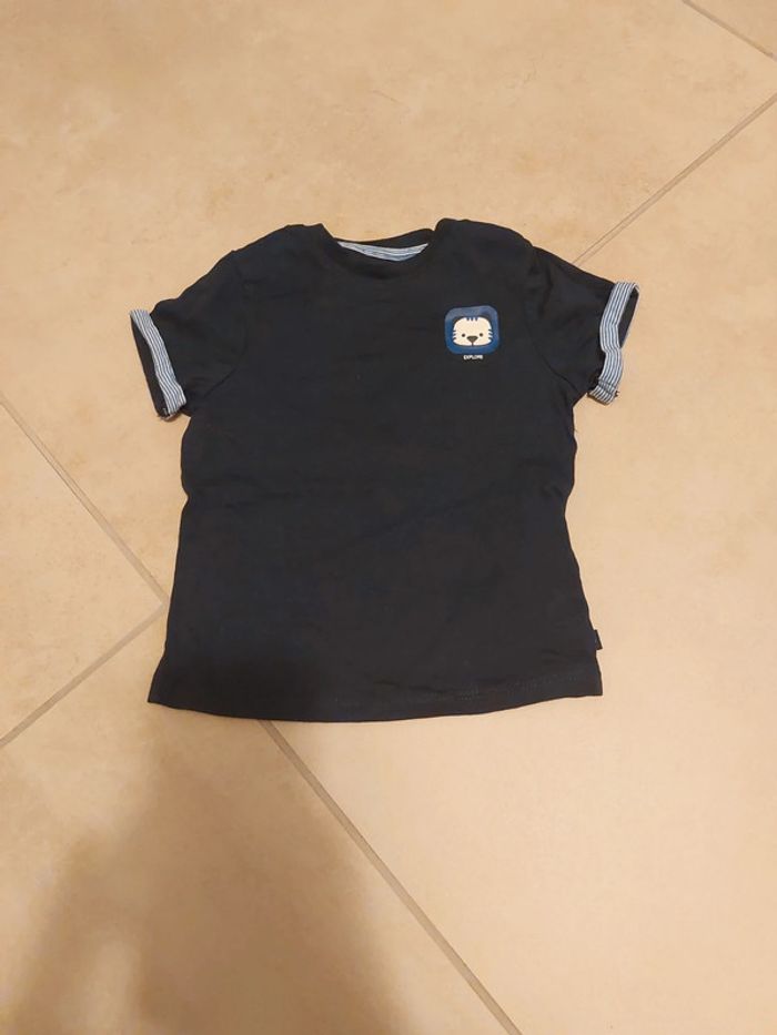 Lot t-shirt été - photo numéro 5