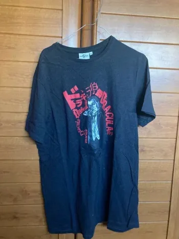 T-shirt Universal L homme
