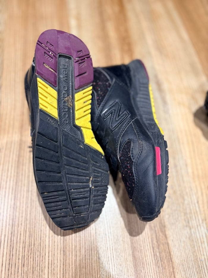 Baskets New Balance 840 - photo numéro 8