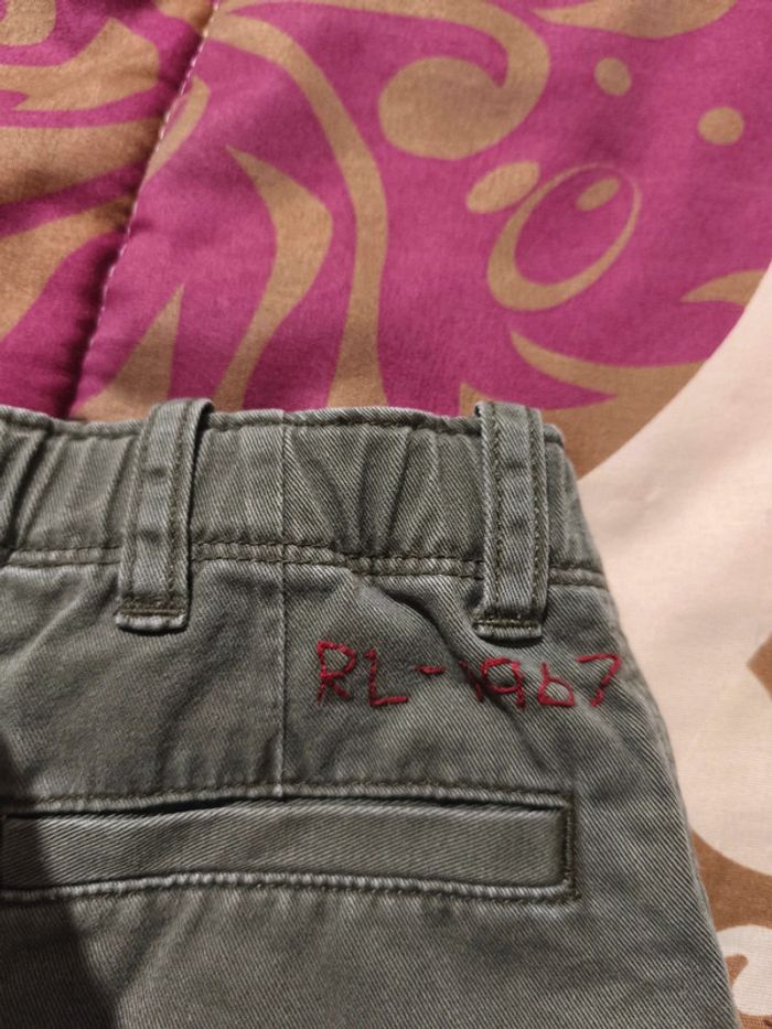 Short Ralph Lauren 4 ans - photo numéro 5