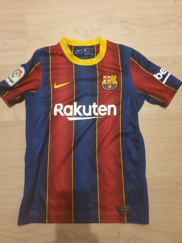 Maillot de foot FCB