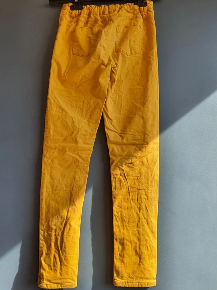 Pantalon doublé Orchestra 10 ans - photo numéro 3