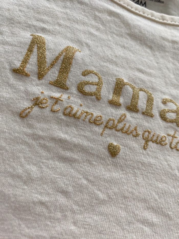 Tee-shirts 24 mois - photo numéro 3
