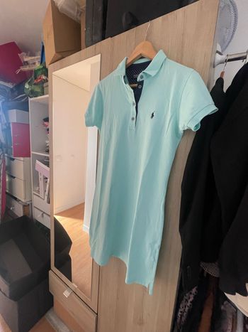 Robe  Polo Ralph Lauren