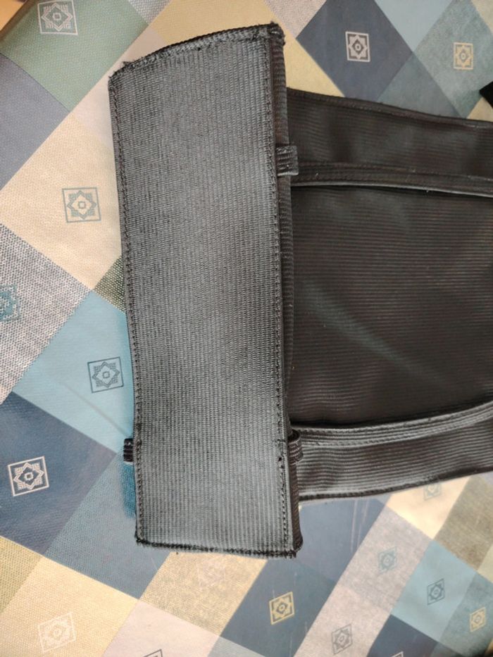 Sac à main noir - photo numéro 5