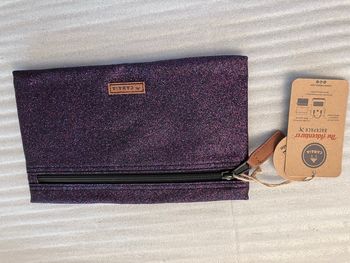 Pochette sucre d’orge