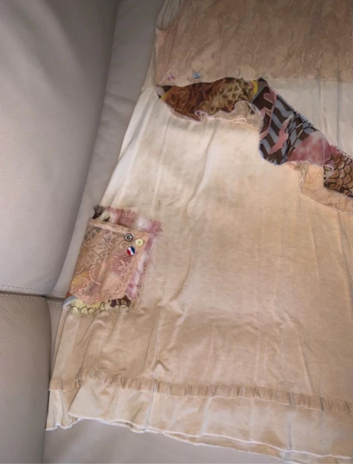 Robe - photo numéro 4