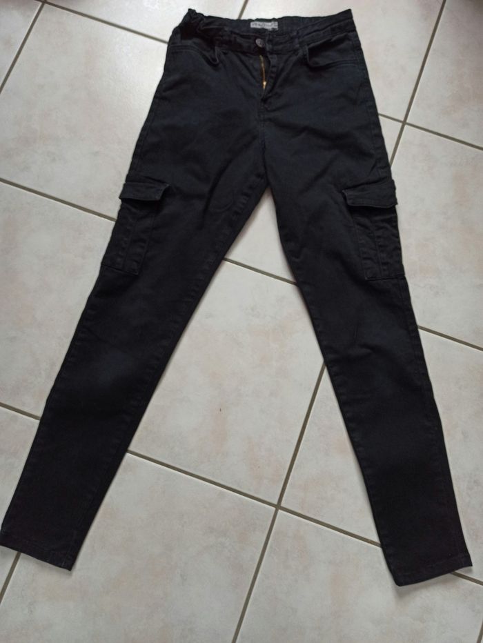 Pantalon skinny