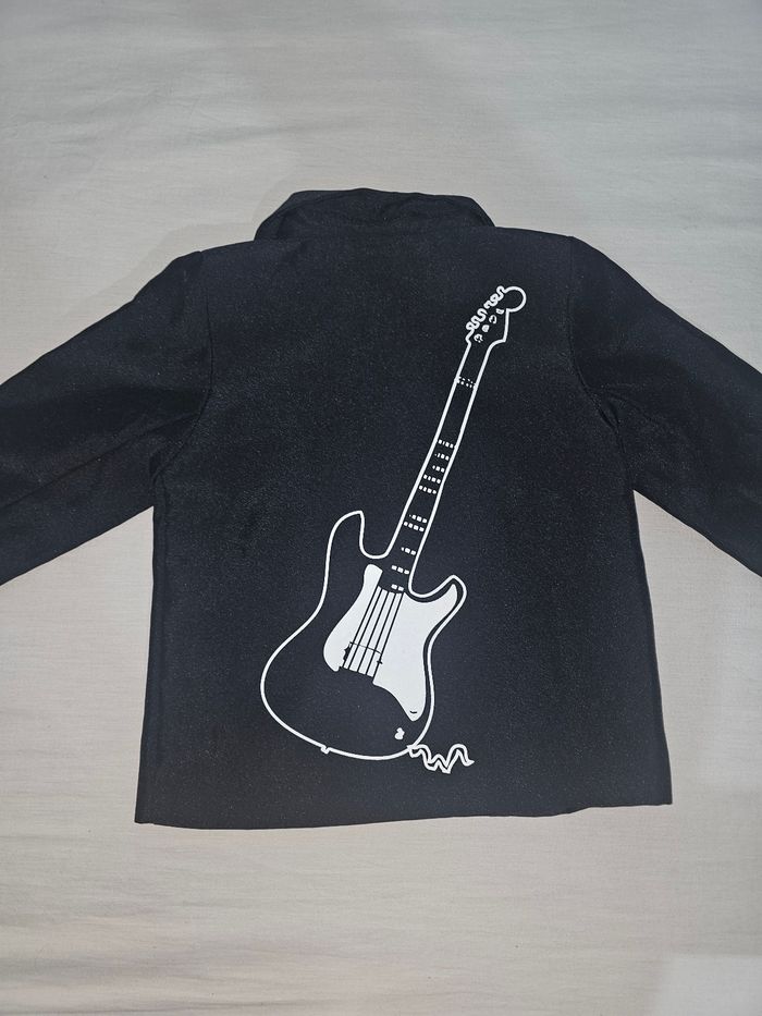 Blazer garçon 2 ans - photo numéro 2