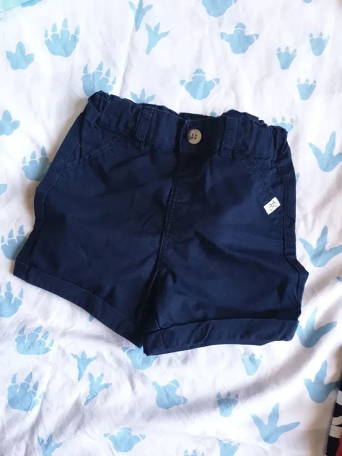 Lot d'été garçon 23 mois/2 ans - photo numéro 15