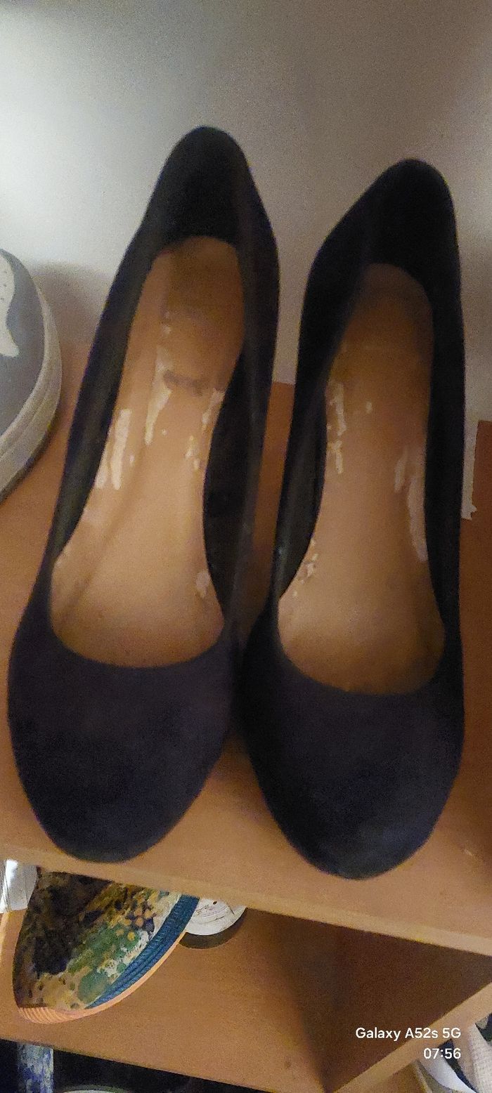 Talons noir - photo numéro 3
