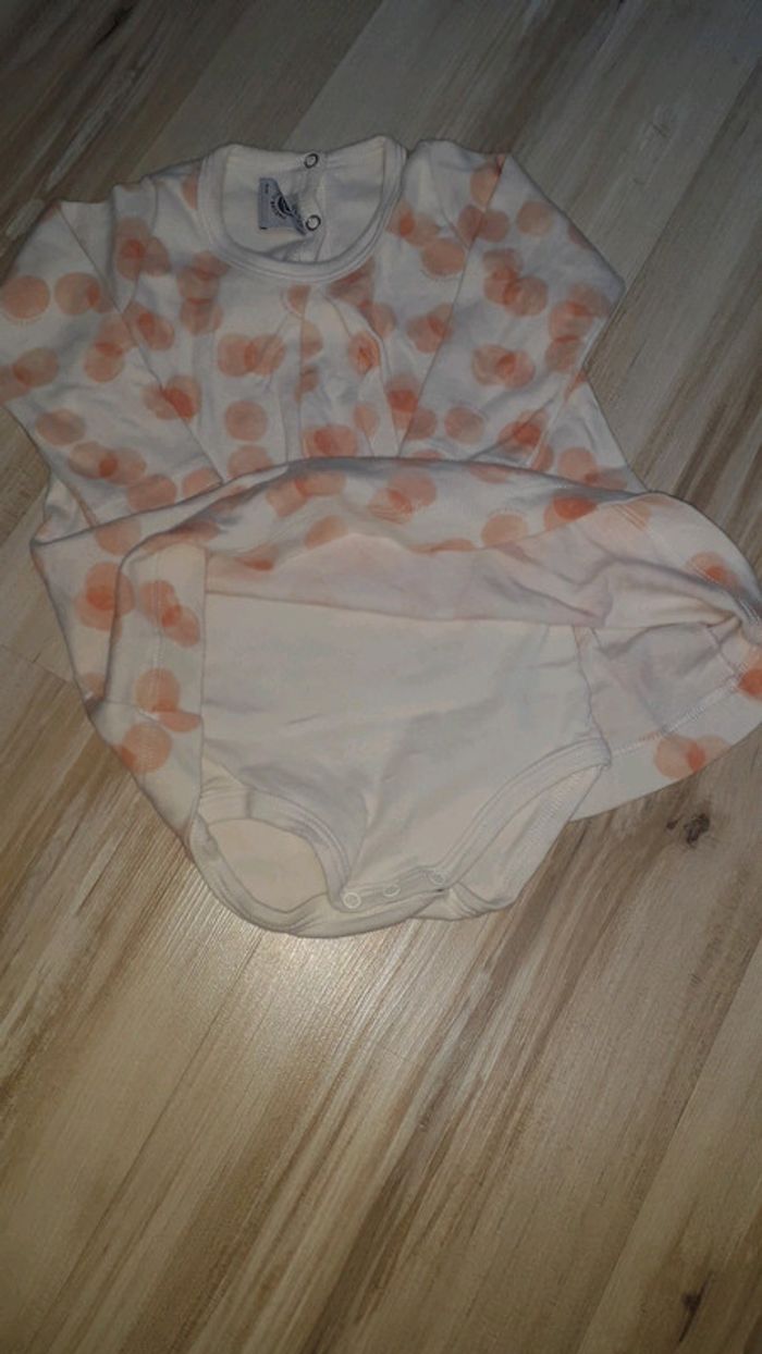 Body tee-shirt - photo numéro 2