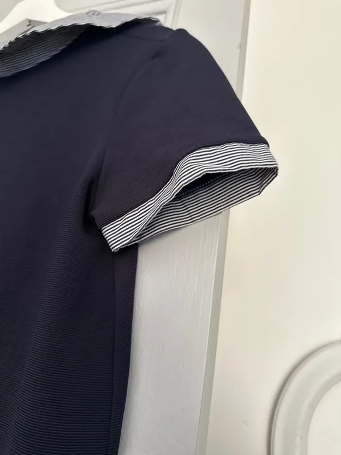 Robe courte - photo numéro 3