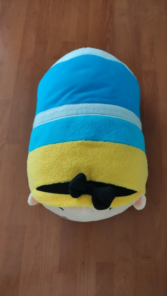 Peluche Disney tsum tsum Alice - photo numéro 8