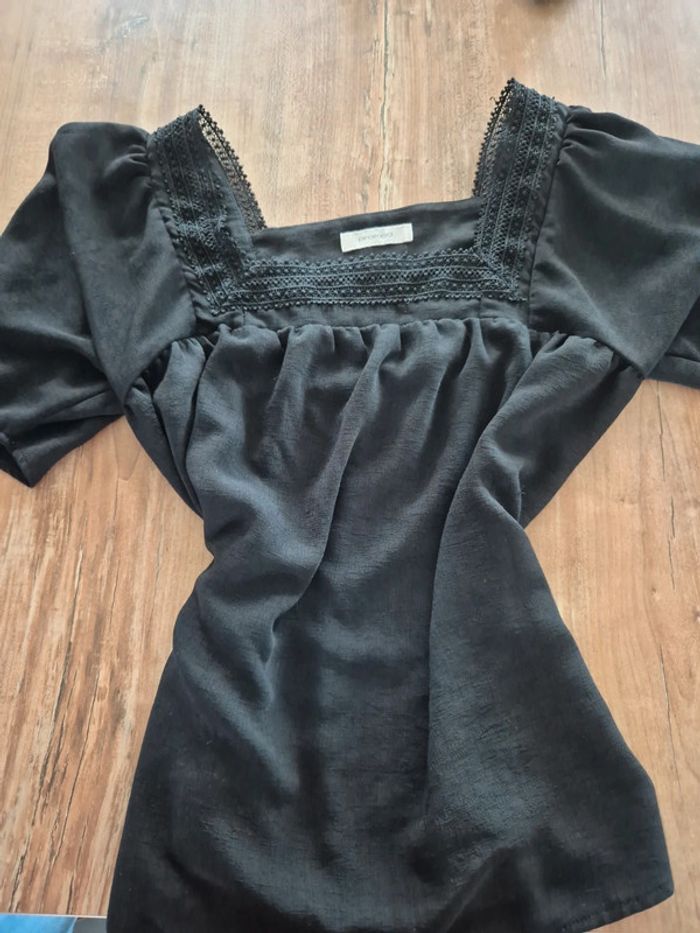 Blouse Promod - photo numéro 3