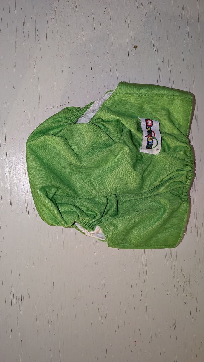 Couche lavable - photo numéro 2