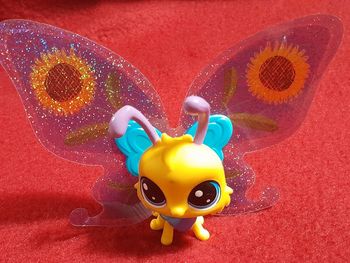 Figurine Petshop A16