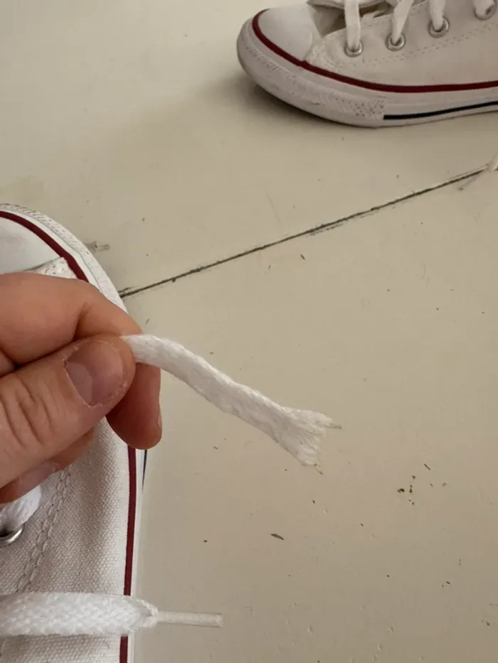Converse - photo numéro 4