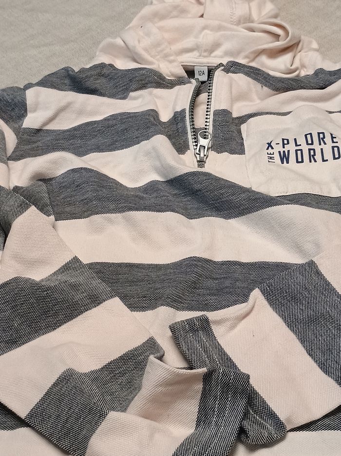 Très bon état taille 10 ans/12 ans