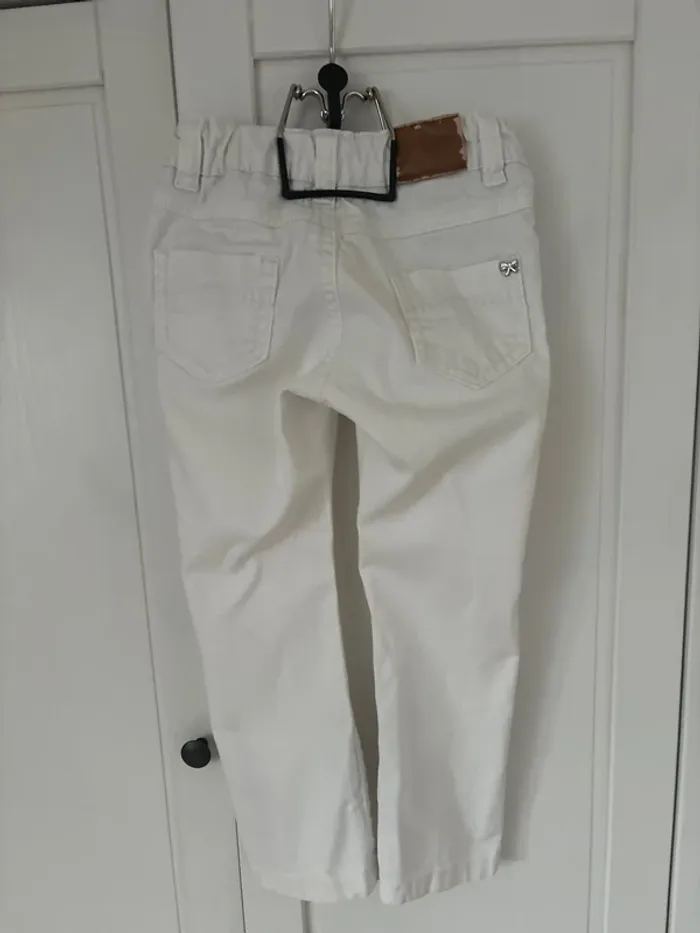 Pantalón 3 ans Cyrillus - photo numéro 3