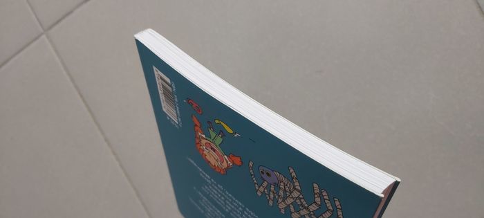 Mortelle adèle Tome 1 Tout ça finira mal - photo numéro 6