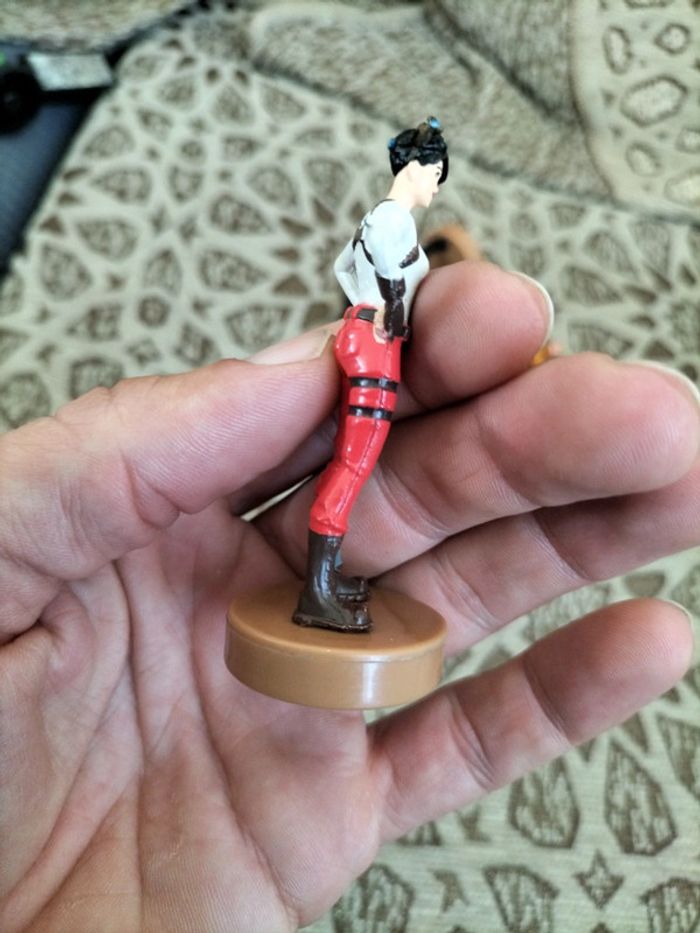 Lot figurines Fortnite - photo numéro 13