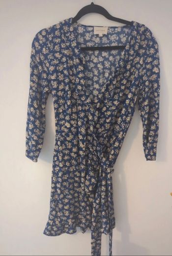 Robe Sezane