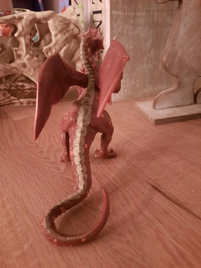 Dragon - photo numéro 3