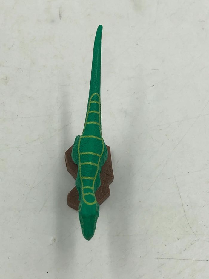Figurine Dinosaur King Sega Sunrise Carcharodontosaurus Playmates Toys - photo numéro 6